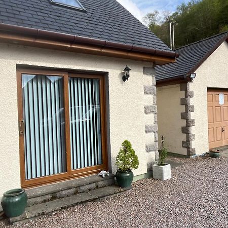 Tigh Na Drochaid, Glen Nevis - Entire Apartment Fort William Exterior photo