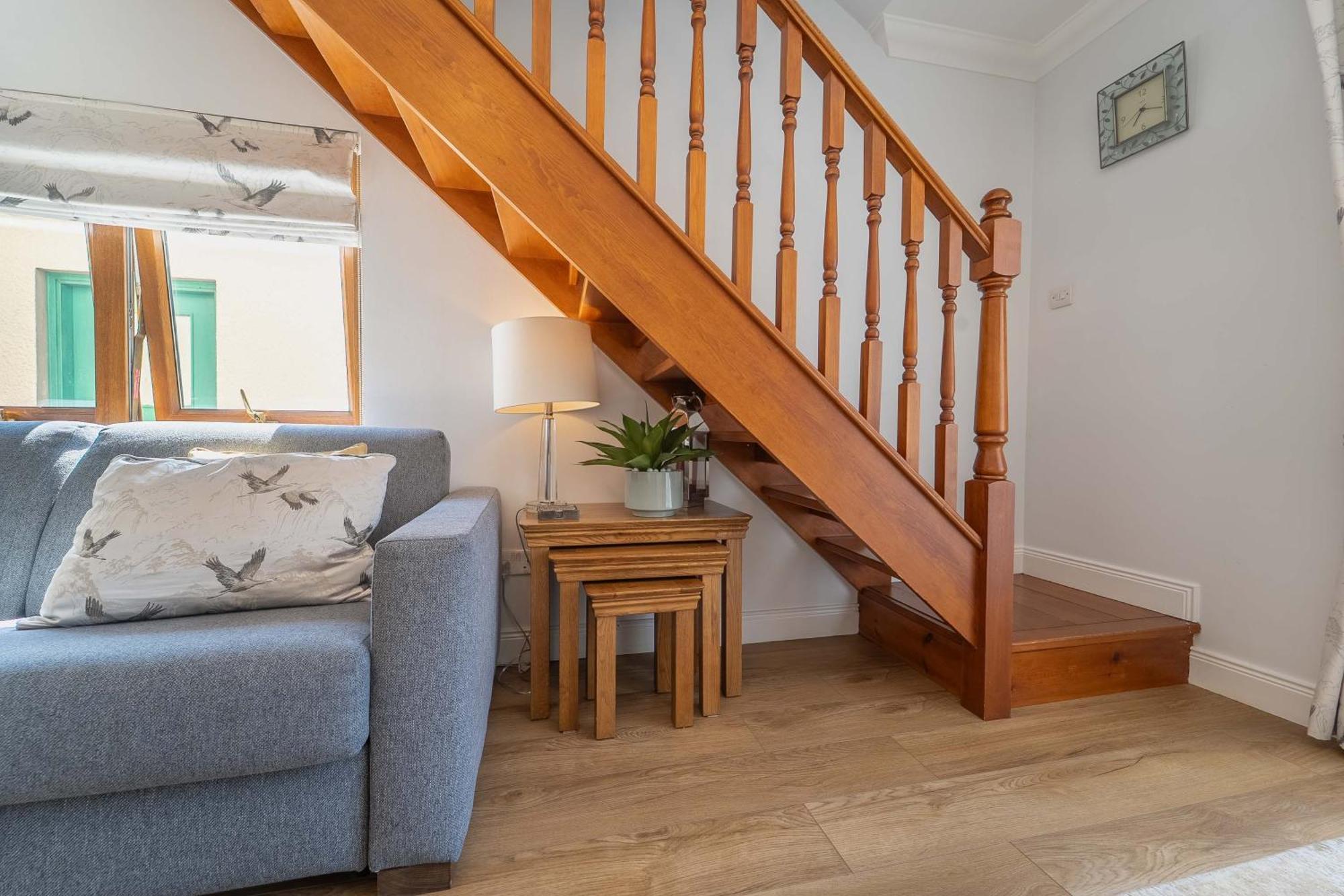 Tigh Na Drochaid, Glen Nevis - Entire Apartment Fort William Exterior photo